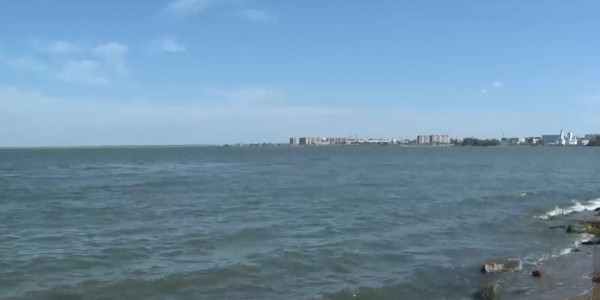 Озеро Копа нуждается в очистке