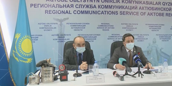 Причину взрыва на шахте огласила спецкомиссия