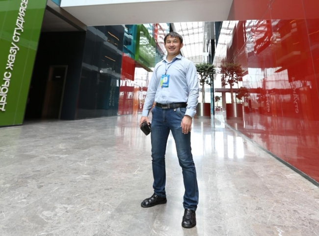 Бахтияр Рзаев