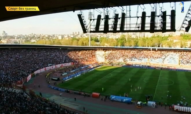 «Спорт без границ»: МФК «Кайрат» празднует победу в Кубке УЕФА, хит-парад самых многодетных звезд спорта, благотворительный марафон в Алматы.
