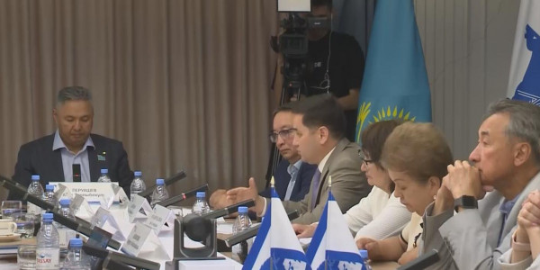 Жыл басынан бері МӘМС бойынша 386 млрд теңгеден астам қаражат түскен