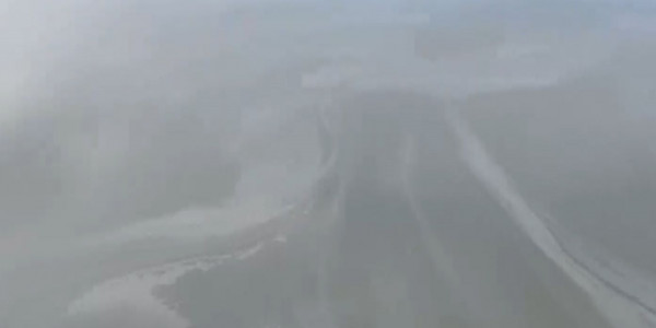 В 40 раз увеличились нормы содержания нефтепродуктов в Бухтарминском водохранилища