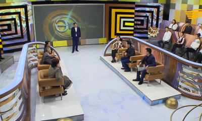 &laquo;Әңгіменің ашығы&raquo;. Көп нәрсе неге көк қағазбен шешіледі? Рухани байлық қажет пе?