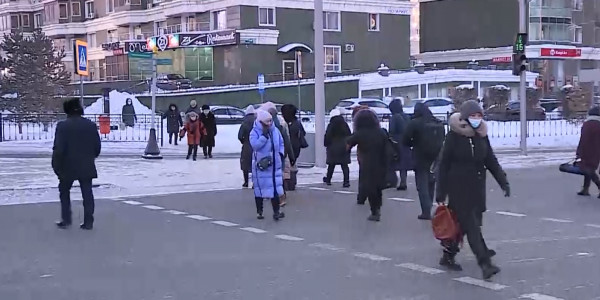 В четырех регионах Казахстана ужесточат карантин