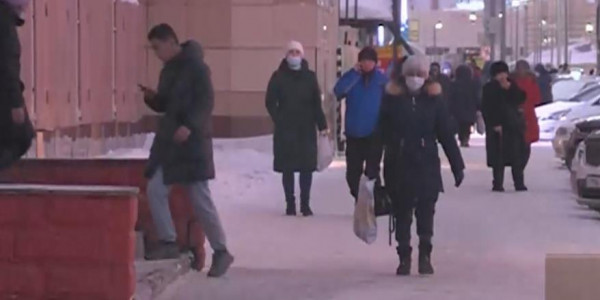 В Нацплане развития Казахстана прописали задачи нового экономического курса