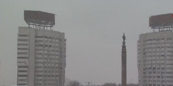 Қазақтың рухын біріктірген Желтоқсан оқиғасына биыл 36 жыл