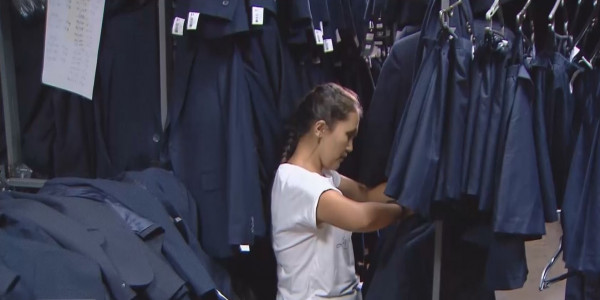 Жаңа оқу жылында мектеп формасын кию міндеттелмейді