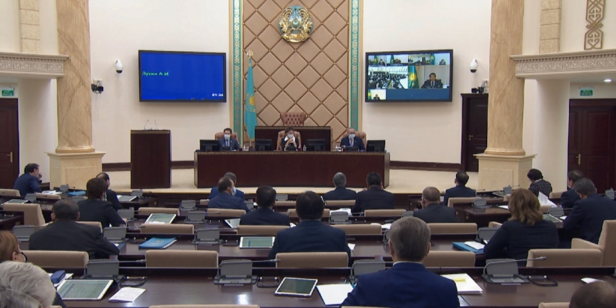 Программа «Цифровой Казахстан» нуждается в срочном пересмотре - Дарига Назарбаева