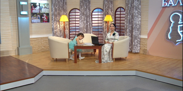 &laquo;Ана мен бала&raquo;. Бала күтуші таңдау. Әлемдегі ерекше аналар. Баланы ерте жастан дамыту