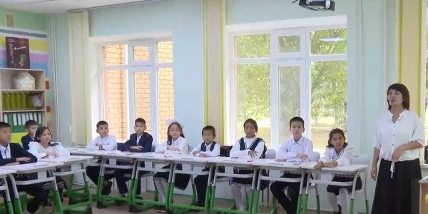 Первые начисления в рамках &laquo;Национальный фонд &ndash; детям&raquo; поступят 1 февраля 2024 года