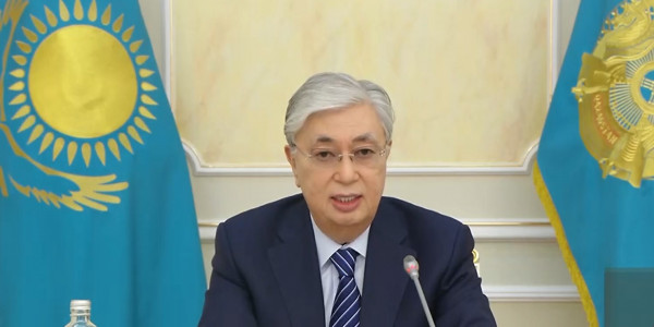 К. Токаев: Нам позарез нужна атомная электроэнергия &ndash; без нее потеряем экономику