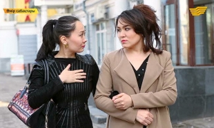 &laquo;Өмір сабақтары&raquo;. Ене тәрбиесі мен келін құрметі. Отбасын имандылыққа тәрбиелеудің маңызы зор