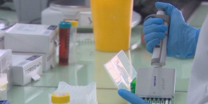 В Казахстане начались клинические испытания отечественной вакцины от COVID-19