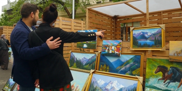 &laquo;Сені іздедім&raquo; 10-шығарылым