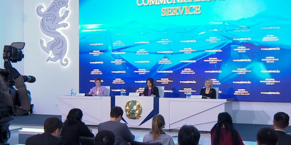 Prezidenttin kadrlyk rezervi 