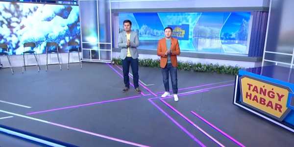 Алтынбек Тәшімбетов, Нұрлан Жұманиязов, Қасымхан Бұғыбай, Анар Қабылқақ, Арман Жиеналиев, Нұрым Досболат, Ұлан Мамырбекұлы. &laquo;Taңғы хабар&raquo;