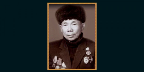 Elibayev Ermek 