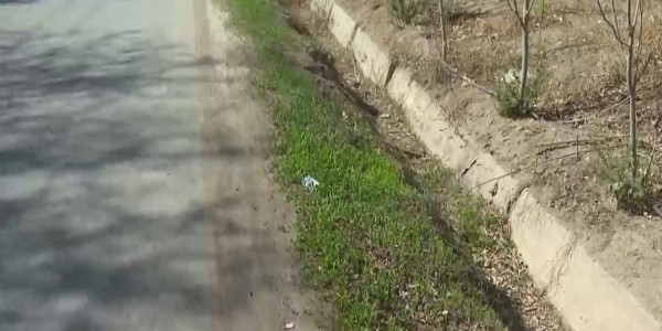 В Кызылорде городская арычная система полностью замурована &ndash; жители ожидают восстановления