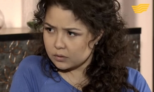 &laquo;Перекресток в Астане&raquo;. 61-серия