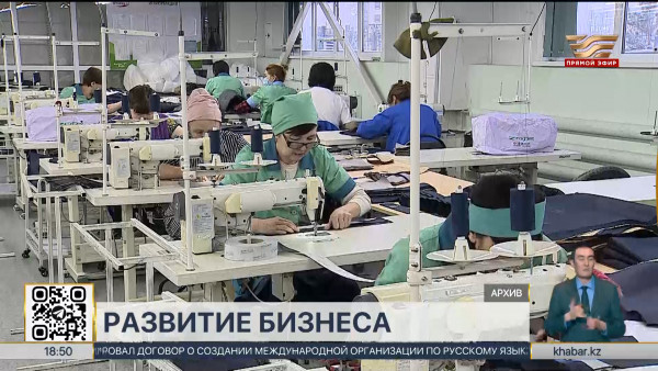 Единый портал для предпринимателей создадут в РК