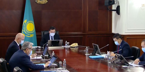 В Минэкологии предлагают уменьшить площадь рисовых полей и хлопка