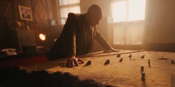 &laquo;Полигон&raquo; телехикаясы көрерменнің жүрек қылын қозғады