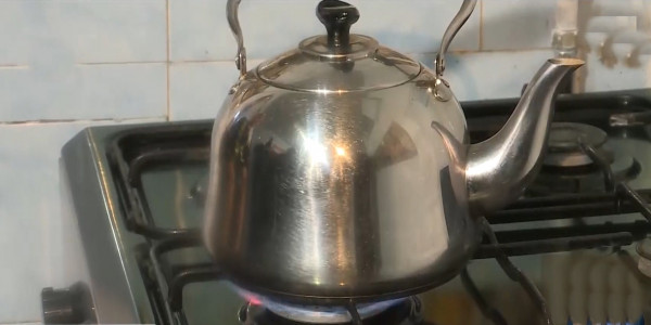 Село Еркинкуш газифицировали в Актюбинской области