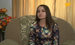 &laquo;Мечты сбываются&raquo; 8 выпуск