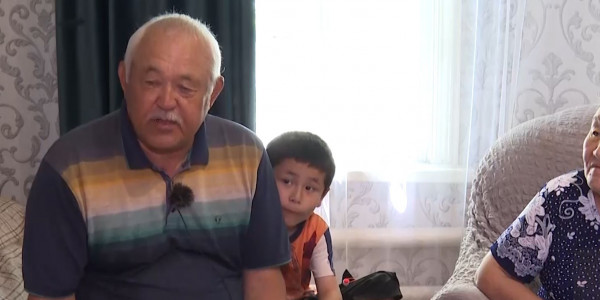 40 тыс. этнических казахов поселились в Акмолинской области