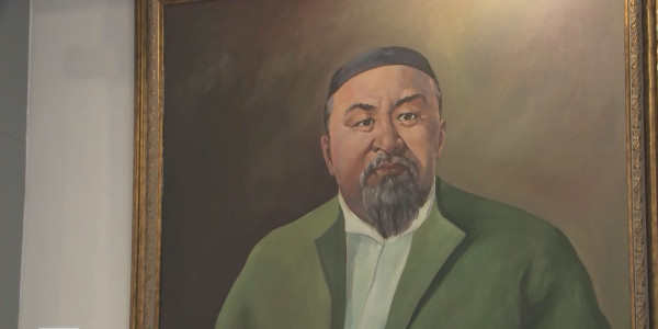 Өскемендік ұстаздар &laquo;Абайтану&raquo; оқулығын жазып шықты