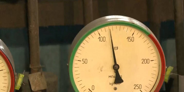 Нарушения на казахстанских энергообъектах зафиксировали сотрудники комитета Минторговли