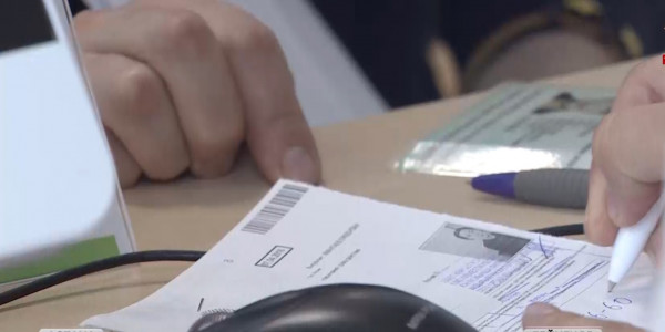 Көлік жүргізу куәлігін алу қиындай түсті