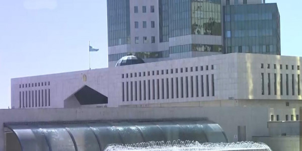 Поддержка МСБ: Правительство отчиталось о проделанной работе