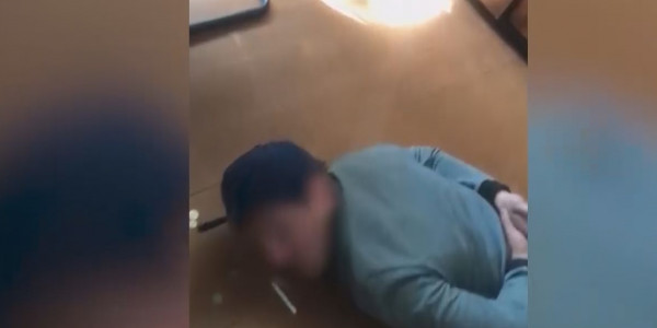 Алматыда кәсіпкерді ұрлағандар оны босату үшін 200 мың доллар талап еткен