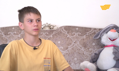 &laquo;Мечты сбываются&raquo;. 37-выпуск