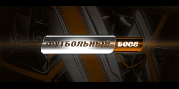 Документальный фильм «Футбольный босс». Станимир Стойлов