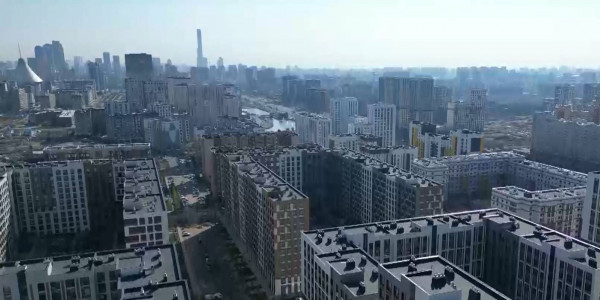 На развитие инфраструктуры Астаны понадобится свыше 1 триллиона тенге