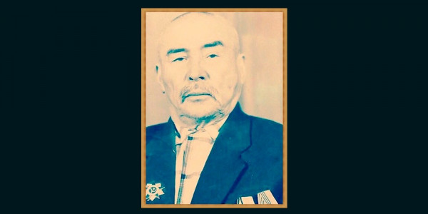 Nurgaliev Moldagali 