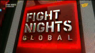 ММА бойынша халықаралық турнир. FIGHT NIGHTS GLOBAL 64