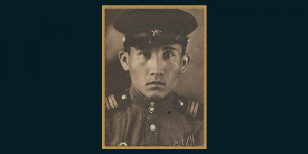 Ахметов Қабден Ахметұлы (1923 - 1997 жж.)