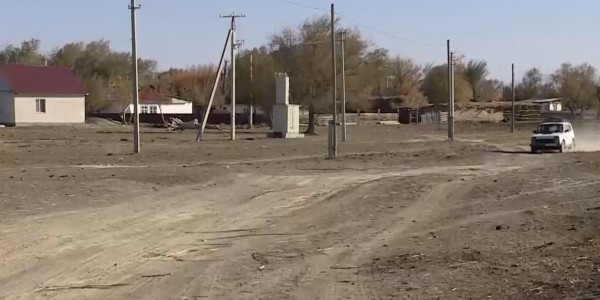 Талдықорған: &laquo;Хабар&raquo; көтерген мәселе шешімін тапты