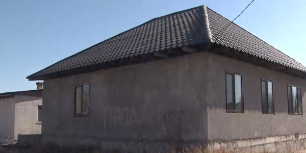 Алматы іргесіндегі ауылға көгілдір отын қашан келеді?