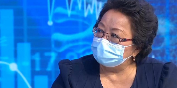 На самые популярные вопросы о вакцинации ответила врач-инфекционист