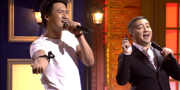 Төреғали Төреәліні тоқ соқты