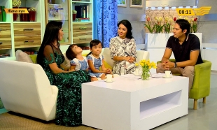 &laquo;Жаңа күн&raquo;. Әнші Дана Маханбаева