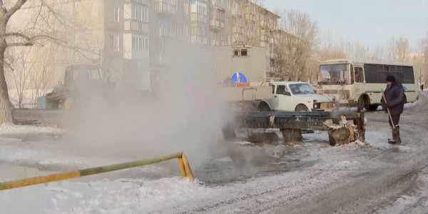 Жылу маусымына дайындық қалай?