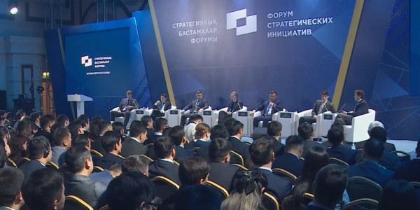 Мемлекеттік қызметтер 90% онлайн көрсетіледі