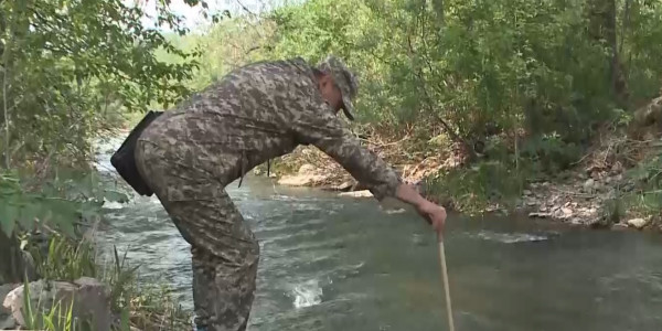 На востоке Казахстана начался селеопасный период