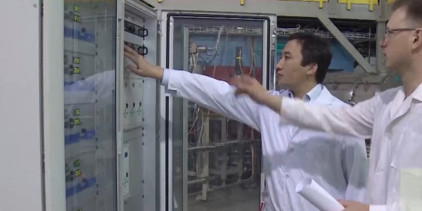 Онлайн-технологию распознавания казахской речи разработали столичные ученые