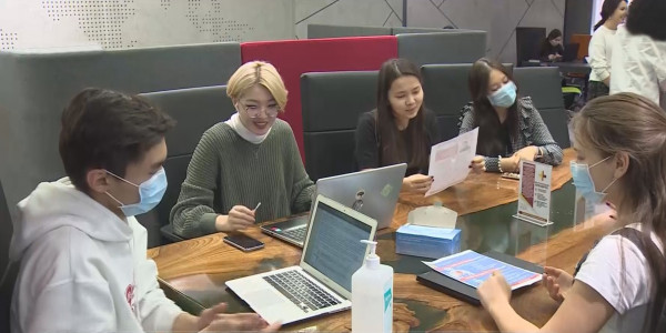 Қазақстандықтар он елде тегін оқи алады